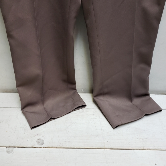 The FORCE Heritage Cool Flex wool blend tactical work security enforcement pants - Picture 7 of 13